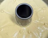 わが家のシフォンケーキ作り方12写真