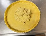 横浜発♡フープロひとつで和栗のタルト作り方5写真