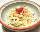 シンプル！白菜だけのナムル作り方3写真