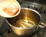 もち麦餅雑煮作り方5写真