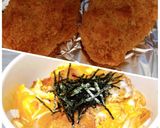 揚げ物はトースターでカリッと復活♪作り方8写真