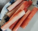 冷やし中華作り方2写真