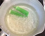オクラとツナのおろし和え・副菜(酢の物)作り方4写真