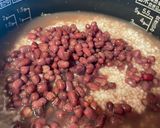 お祝いお赤飯作り方3写真