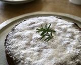 ふんわり、しっとり♪米粉のガトーショコラ作り方6写真