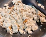 かみなり豆腐作り方3写真