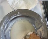リュスティック〜こねないパン〜作り方3写真