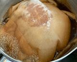 チャーシュー(煮豚)作り方4写真