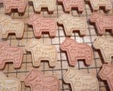 クッキースタンプの型抜きを上手にしたい作り方27写真