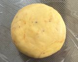 ナッツとドライフルーツのカルダモンタルト作り方1写真