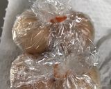 炊飯器に乗せるだけ！温泉卵作り方1写真