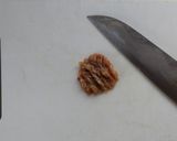 鶏むね肉のさっぱり梅だれ素麺。作り方3写真