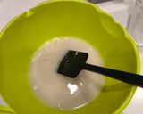 こねずに簡単米粉食パン（角型）作り方3写真