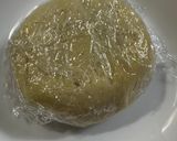 薄力粉とBPの大さじ計量の簡単レンジ蒸しパン作り方5写真