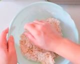 沖縄の行事食 ムーチー作り方2写真