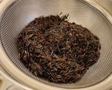 簡単！炒めと煮込みで味シミ！ひじきの煮物！作り方1写真