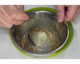 鶏もも肉としめじの塩レモン炒め★動画あり★作り方2写真