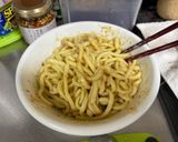 簡単な材料で♪汁なし担々麺作り方10写真
