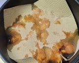 かんたん酢de味付簡単♪手羽元サッパリ煮作り方2写真