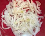 【肉無し】俺のポテサラだ!作り方3写真