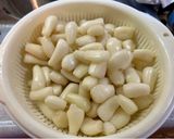 らっきょうの甘酢漬け♪作り方2写真