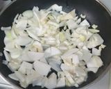エコ野菜で作る白いスープ作り方2写真