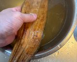 スーパーのうなぎをおいしく食べる方法作り方4写真