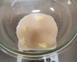 冷蔵庫→即トースターで焼くだけ簡単食パン作り方1写真