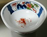 長ネギの天ぷらと一味塩作り方1写真