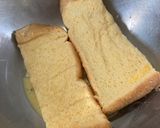 フレンチトースト作り方3写真
