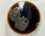 コーヒーゼリー作り方3写真