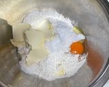 超簡単！ホットケーキのようなクッキー作り方1写真