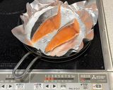 基本の焼き魚作り方4写真