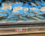 1食100円程度！もち麦ご飯でそばめし作り方3写真