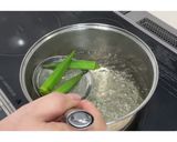 豚しゃぶ茶そば★動画あり★作り方4写真