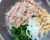 ヨウサマの減塩コンビーフのサラダ作り方6写真