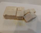 豆腐とキャベツと茸のそぼろ煮作り方7写真
