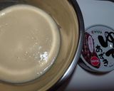 ♬ふわふわ茹で小豆の豆腐ワッフル♬作り方2写真