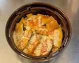 tacookかぼちゃチーズ作り方5写真