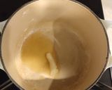 ジャージャーうどん　作り方3写真