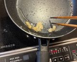 牛肉とピーマンのオイスターソース炒め作り方5写真