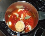 カレーシチュー♪簡単煮込みルーなし作り方9写真