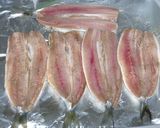 イワシのパン粉焼き✿トマトソース作り方3写真
