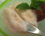 トマトのアイス～コク濃厚ver.☆作り方6写真