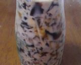 材料これだけ～やわらかコーヒーゼリー作り方4写真