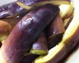 レンジでチン‼簡単なすの豚しゃぶ作り方3写真