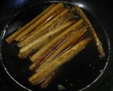 ■豚ばらカリサクごぼうスティックから揚げ作り方4写真