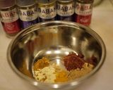 ル・クルーゼでカレー風味の夏ポトフ作り方1写真