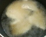 ☆簡単!!ばぁちゃんの鳥せんべい☆作り方3写真