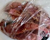 塩麹で✿ワンランク上の魚の漬け焼き作り方2写真